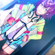 Illustration for article titled This Sexy Sci-Fi Game Was Embarrassing But Fun Until It Started Sexualizing a Middle Schooler